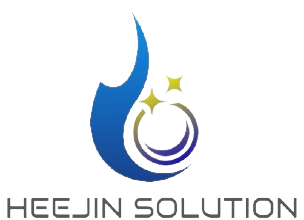 CÔNG TY TNHH GIẢI PHÁP HEEJIN VIỆT NAM